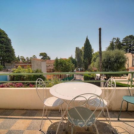 Le Joy - Terrasse - Parking - Verriere Cote D'Azur Cannes Zewnętrze zdjęcie